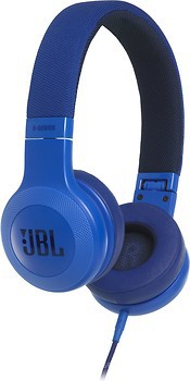 Фото JBL E35 Blue (JBLE35BLU)