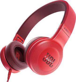 Фото JBL E35 Red (JBLE35RED)