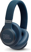 Фото JBL Live 650BTNC Blue (JBLLIVE650BTNCBLU)