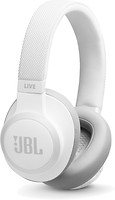 Фото JBL Live 650BTNC White (JBLLIVE650BTNCWHT)