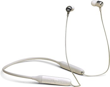 Фото JBL Live 220 BT White (JBLLIVE220BTWHT)