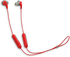 Фото JBL Endurance Run BT Red (JBLENDURRUNBTRED)