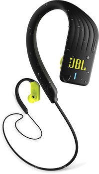 Фото JBL Endurance Sprint Yellow (JBLENDURSPRINTBNL)