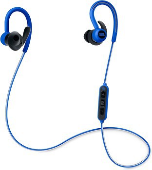 Фото JBL Reflect Contour Blue (JBLREFCONTOURBLU)