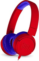 Фото JBL JR300 Red (JBLJR300RED)