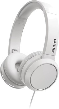 Фото Philips TAH4105 White (TAH4105WT/00)