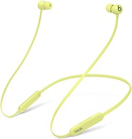 Фото Beats Flex All-Day Wireless Earphones Yuzu Yellow (MYMD2)