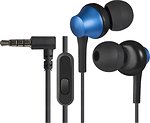 Фото Defender Pulse-470 Black/Blue (63471)