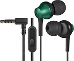 Фото Defender Pulse-470 Black/Green (63473)
