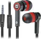 Фото Defender Pulse-420 Black/Red (63424)