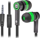 Фото Defender Pulse-420 Black/Green (63422)