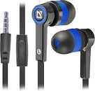 Фото Defender Pulse-420 Black/Blue (63423)