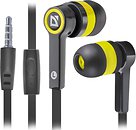Фото Defender Pulse-420 Black/Yellow (63421)