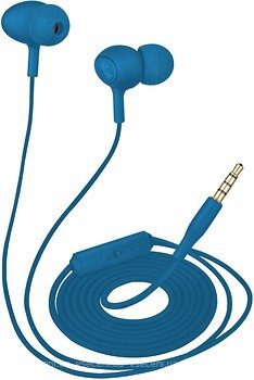 Фото Trust Urban Ziva In-ear Blue (21951)