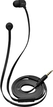 Фото Trust Urban Revolt Duga In-Ear Headphones Full Black (22133)