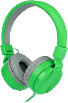 Фото Vinga HSM035 Green (HSM035GR)