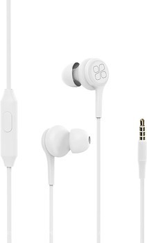 Фото Promate Duet White