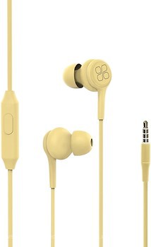 Фото Promate Duet Yellow