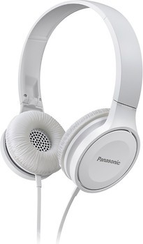 Фото Panasonic RP-HF100GC White (RP-HF100GC-W)