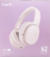 Фото Havit HV-I62 Pink