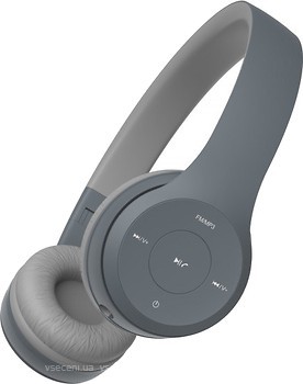 Фото Havit HV-H2575BT Grey