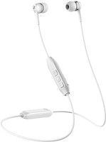 Фото Sennheiser CX 150BT White (508381)