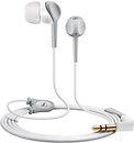 Фото Sennheiser CX 200 Street II White (502543)