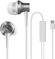 Фото Xiaomi Mi ANC & Type-C In-Ear Earphones White (ZBW4383TY)