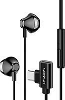 Фото Usams EP-33 Black