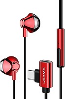 Фото Usams EP-33 Red