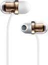 Фото Xiaomi Mi Piston Air Capsule Earphone White/Gold