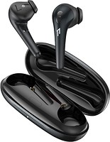 Фото 1More ComfoBuds TWS Headphones Black (ESS3001T)