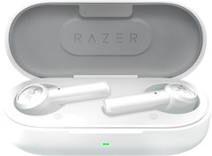 Фото Razer Hammerhead True Wireless Earbuds Mercury (RZ12-02970500-R3M1)