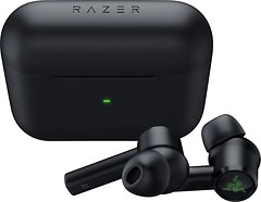 Фото Razer Hammerhead True Wireless Earbuds Pro Black (RZ12-03440100-R3G1)