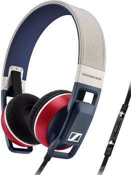 Фото Sennheiser Urbanite XL Nation (506449)