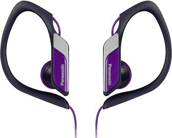 Фото Panasonic RP-HS34 Violet (RP-HS34E-V)