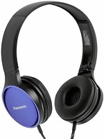 Фото Panasonic RP-HF300 Blue (RP-HF300GC-A)