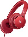 Фото A4Tech Bloody M510 Red