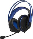 Фото Asus Cerberus V2 Blue/Black (90YH016B-B1UA00)