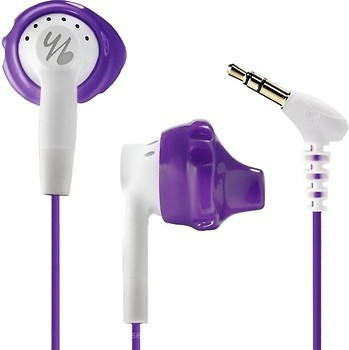 Фото Yurbuds Inspire 300 Purple/White (YBWNINSP03PNW)