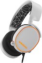 Фото SteelSeries Arctis 5 White (61507)