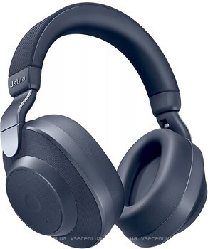 Фото Jabra Elite 85h Navy Blue (100-99030001-60)