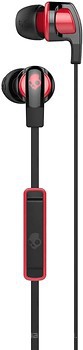 Фото SkullCandy Smokin Buds 2.0 Black/Red (S2PGFY-010)