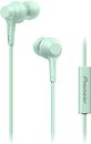 Фото Pioneer SE-C1T-GR Green (156259)