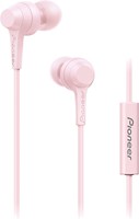 Фото Pioneer SE-C1T-P Pink (156257)