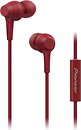 Фото Pioneer SE-C1T-R Red (156256)