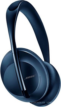 Фото Bose Noise Cancelling Headphones 700 Dark Blue (794297-0700)