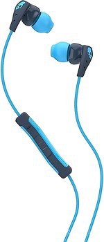 Фото SkullCandy Method Mic1 Navy (S2CDY-K477)