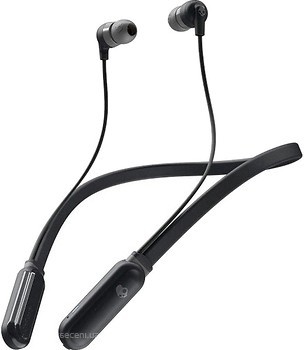 Фото SkullCandy Ink'd+ Wireless Earbuds Black (S2IQW-M448)