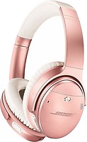 Фото Bose QuietComfort 35 II Rose Gold (789564-0050)